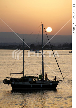 ITALY SICILY SIRACUSA 75340611