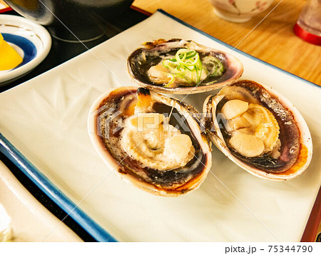 オオアサリ 75344790