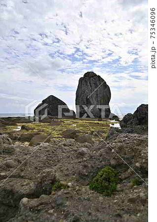 奄美大島 節田立神 奄美大島 節田立神 75346096