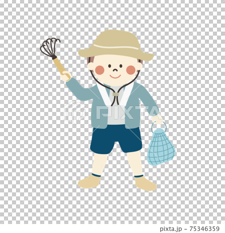 蛤lam挖衣服,男孩 蛤lam挖衣服,男孩 75346359