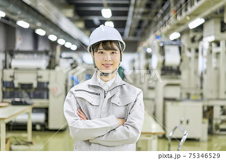 ビジネス エンジニア 女性 ビジネス エンジニア 女性 75346529