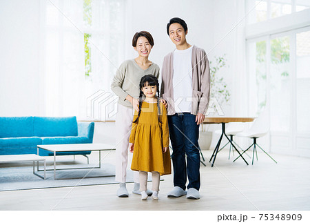 ファミリー 家族 ファミリー 家族 75348909