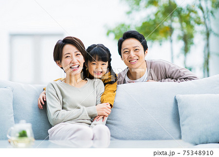 ファミリー 家族 ファミリー 家族 75348910