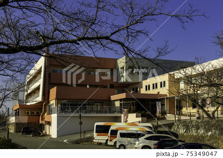 ホテル万葉岬　兵庫県相生市 75349047