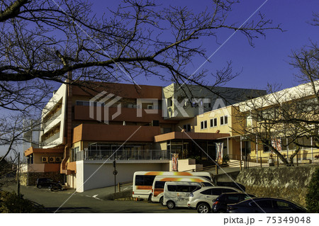 ホテル万葉岬 兵庫県相生市 ホテル万葉岬 兵庫県相生市 75349048