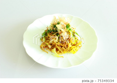焼きそば 75349334