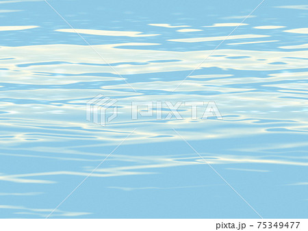 水 水分 ウォーター 75349477