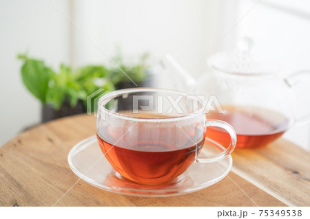 紅茶 75349538
