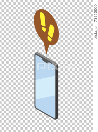 智能手機通知計步器 智能手機通知計步器 75350000