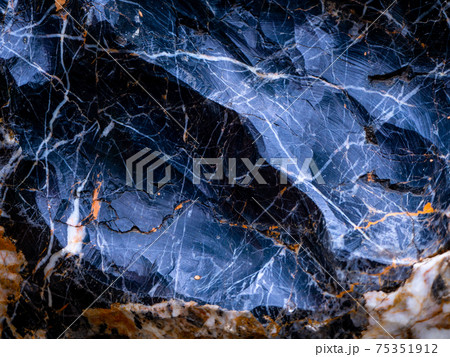 abstract background, creative texture of marble and gold foil, decorative marbling, artificial fashionable stone abstract background, creative texture of marble and gold foil, decorative marbling, artificial fashionable stone 75351912