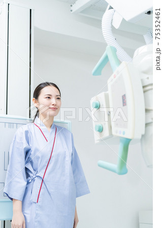病院 人間ドック レントゲン 医療 病院 人間ドック レントゲン 医療 75352461
