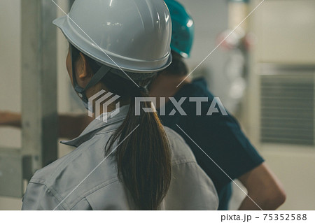 Newspaper Printing Factory Newspaper Printing Factory 75352588