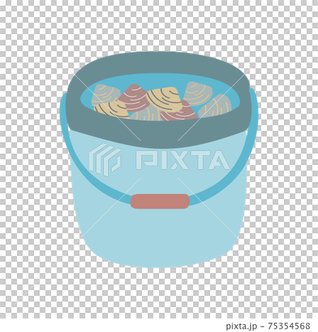 Bucket / clam Bucket / clam 75354568