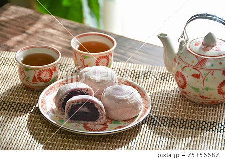 中華菓子 75356687