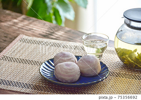 中華菓子 中華菓子 75356692