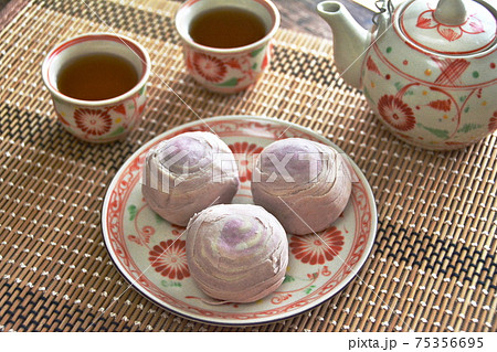 中華菓子 中華菓子 75356695