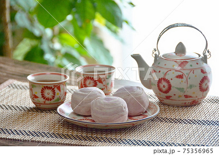 中華菓子 75356965