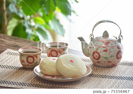 中華菓子 75356967