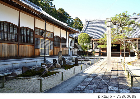 西見寺 境内 西見寺 境内 75360688