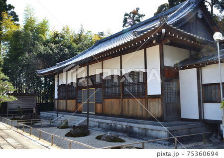 西見寺 坐禅堂 西見寺 坐禅堂 75360694