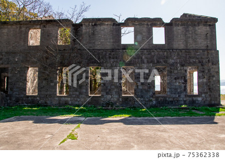 片島魚雷発射試験場跡 長崎県 川棚町 片島魚雷発射試験場跡 長崎県 川棚町 75362338