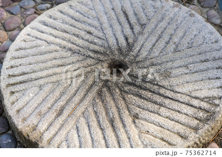 木 石 自然 75362714