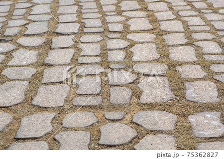 島 石 自然 75362827