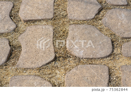 背景 石 自然 75362844