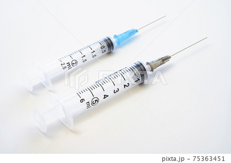 注射器 注射器 75363451