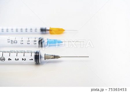 注射器 注射器 75363453