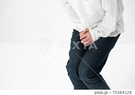 頻尿イメージ 男性 頻尿イメージ 男性 75364128