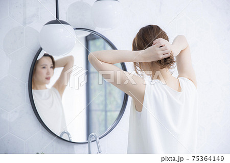 洗面台 洗面台 75364149