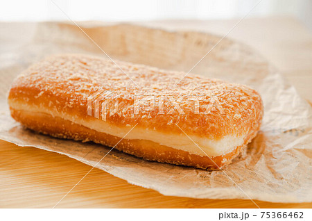 揚げパン 75366462