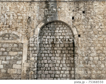 old dubrovnik in croatia old dubrovnik in croatia 75368550