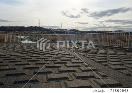 護岸ブロック 護岸ブロック 75369643