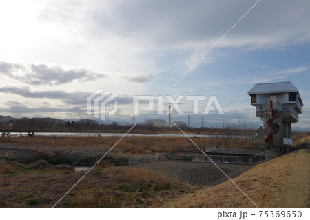 多摩川 多摩川 75369650
