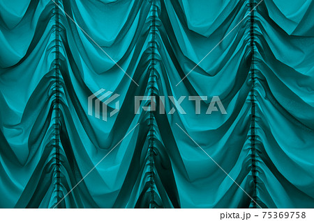 Curtain in French style Curtain in French style 75369758