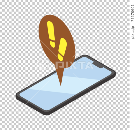 智能手機通知計步器 75370601