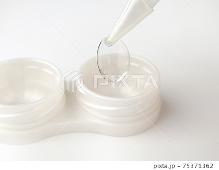Contact lens Contact lens 75371362