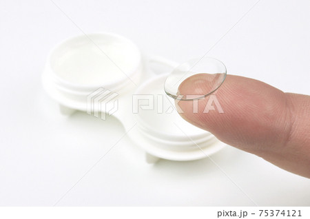 Contact lens Contact lens 75374121