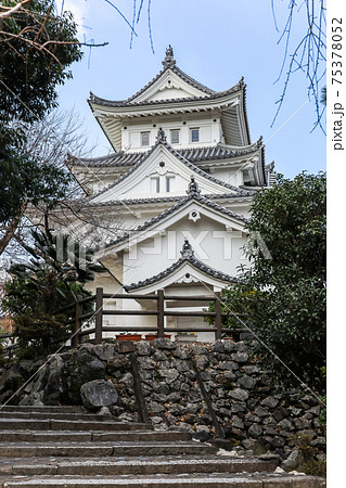 大垣城天守 大垣城天守 75378052