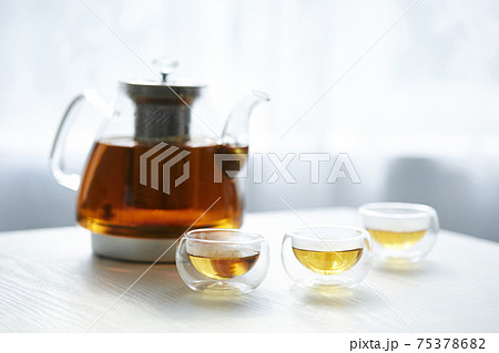 次 茶 マグ 75378682