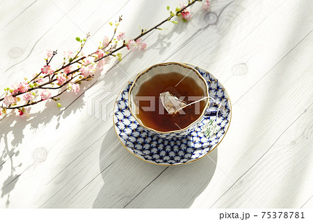 マグ 湯のみ ティーカップ 75378781