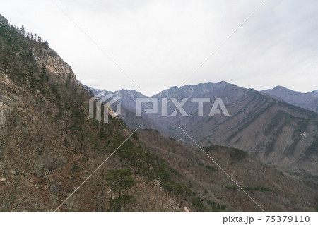 石 風景 山 75379110