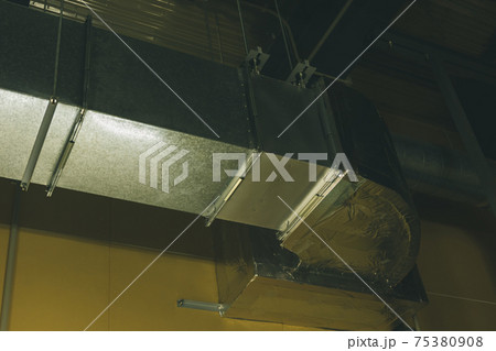 ダクト ダクト 75380908