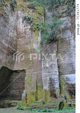 高田石切場 75381774