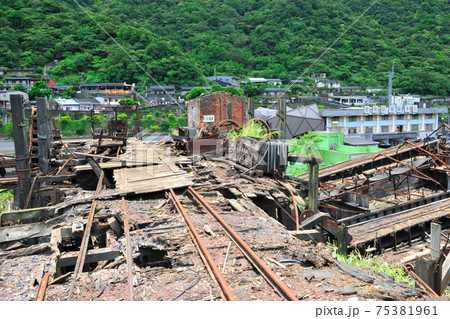 台湾 鉄道駅 鉄道駅舎 75381961