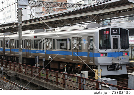 ［OE］小田急江ノ島線1000形（リニューアル車両） 75382489