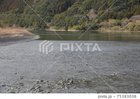 清流四万十川 清流四万十川 75383036