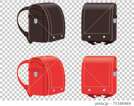 Admission to red and black school bags Admission to red and black school bags 75386969